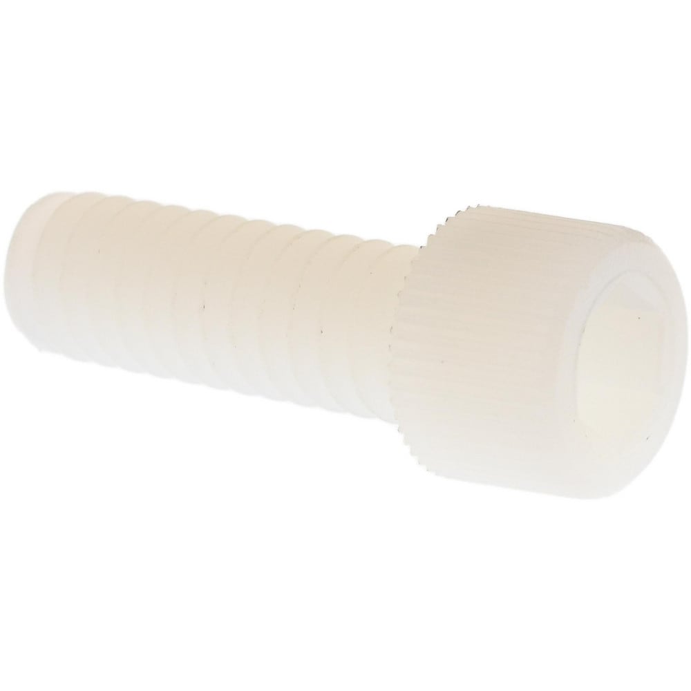 Nylon Socket Head Cap Screw SHCS with Allen Head