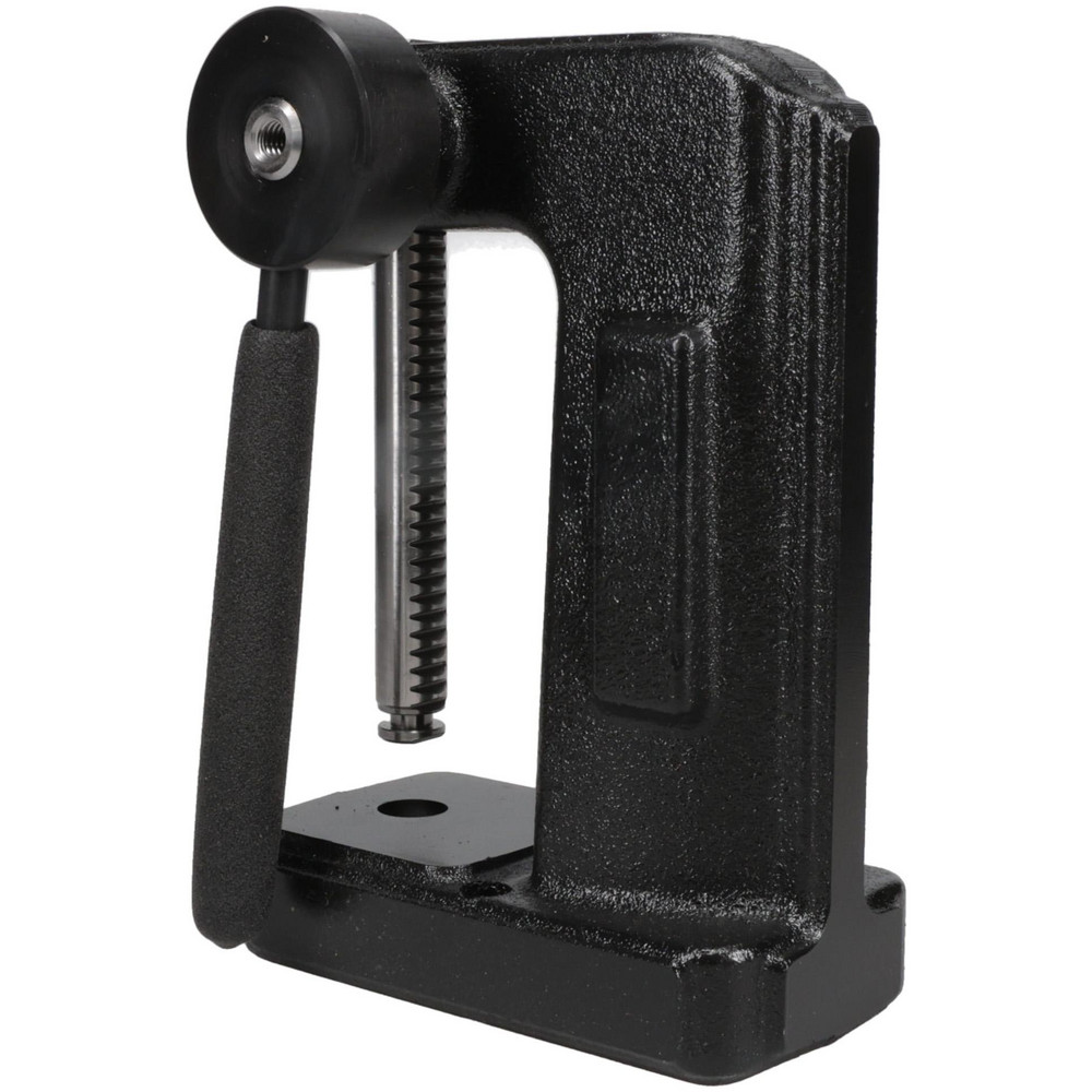 JT&M - Arbor Press: 5/8