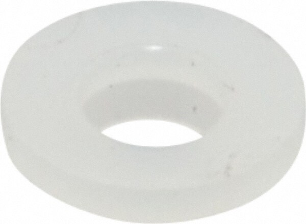 #6 Screw, 3/64" Shoulder Length, Nylon Shoulder Washer