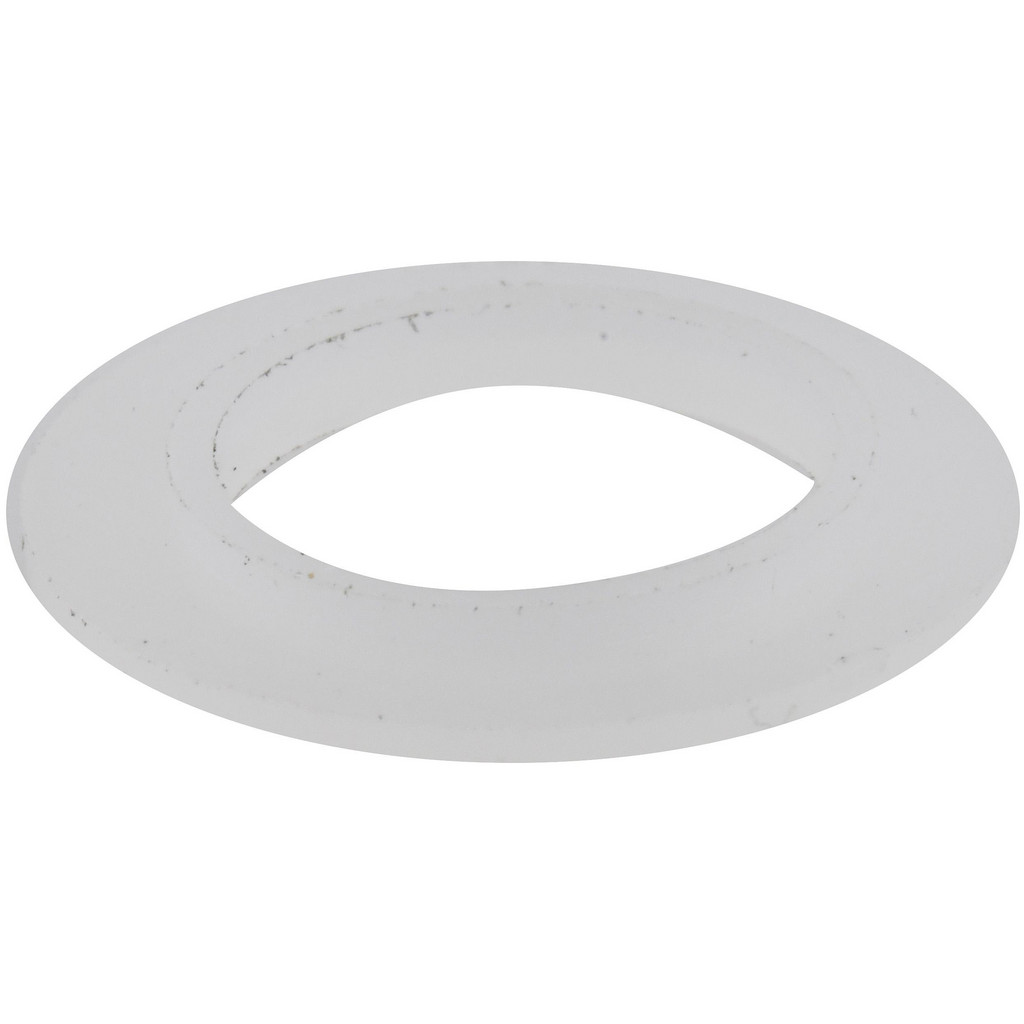 Made in USA - Shoulder Washer: 3/8 in Screw, 1/32