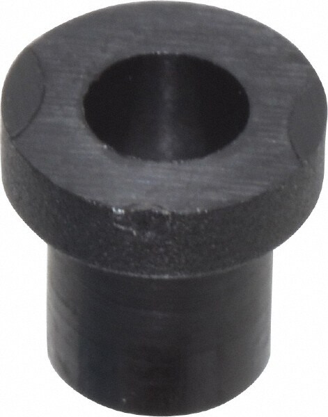 #2 Screw, 1/8" Shoulder Length, Nylon Shoulder Washer
