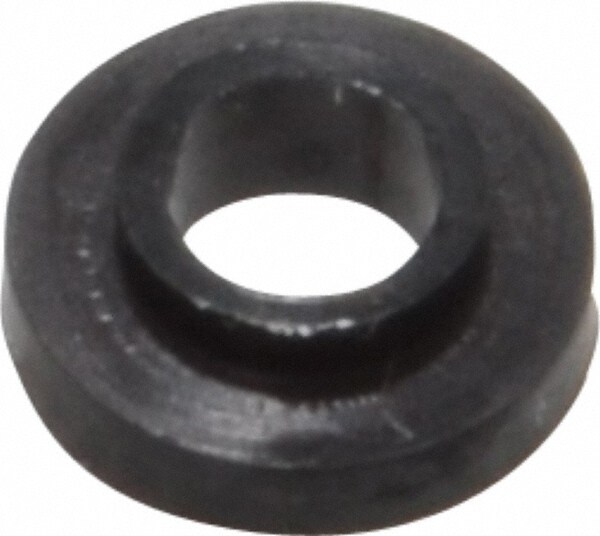 #4 Screw, 1/32" Shoulder Length, Nylon Shoulder Washer