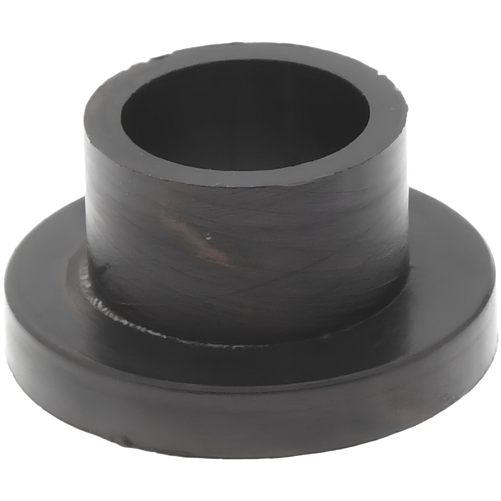 #8 Size Nylon Shoulder Washers – 40-Pack Long Barrel Insulating Washers For Electrical & Hardware Projects