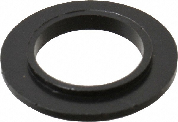 3/8" Screw, 1/32" Shoulder Length, Nylon Shoulder Washer
