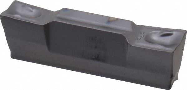 Iscar 6200122 Grooving Insert: GRIP4002Y IC908, Solid Carbide Image
