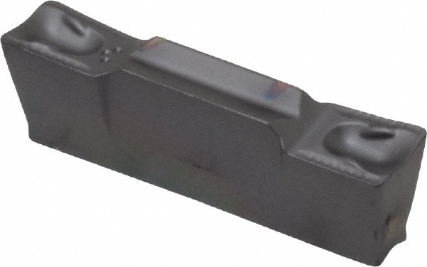 Iscar 6291277 Grooving Insert: GRIP4004Y IC908, Solid Carbide Image