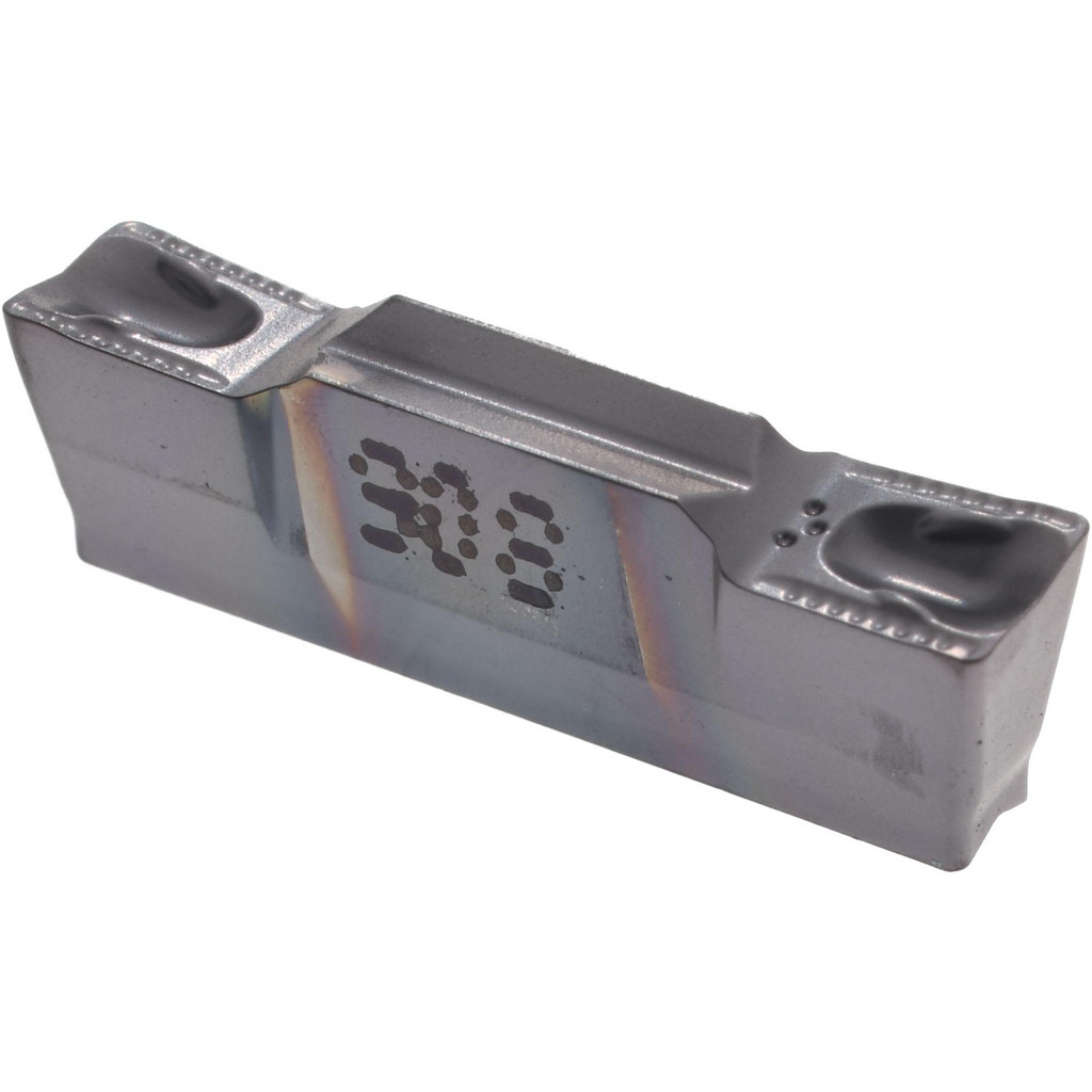 Iscar 6291277 Grooving Insert: GRIP4004Y IC908, Solid Carbide Image
