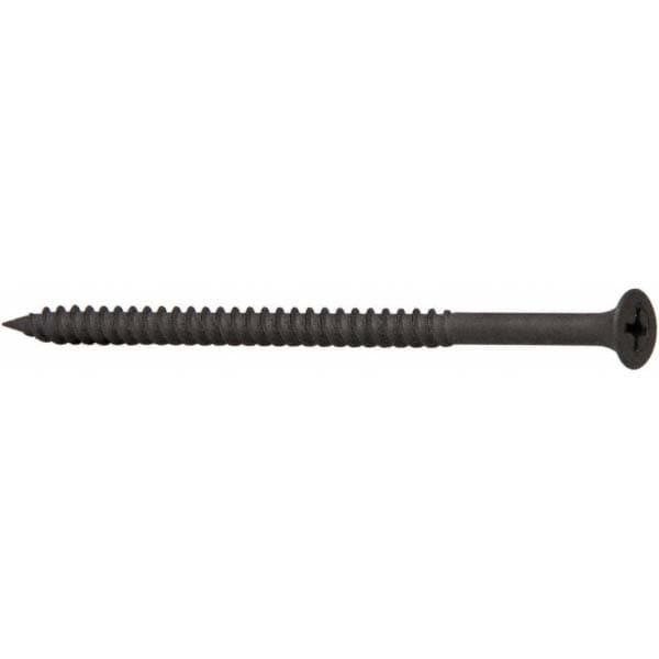 Value Collection 10 3 1 2 Oal Phillips Drive Bugle Head Steel Drywall Screws 67369207 Msc Industrial Supply