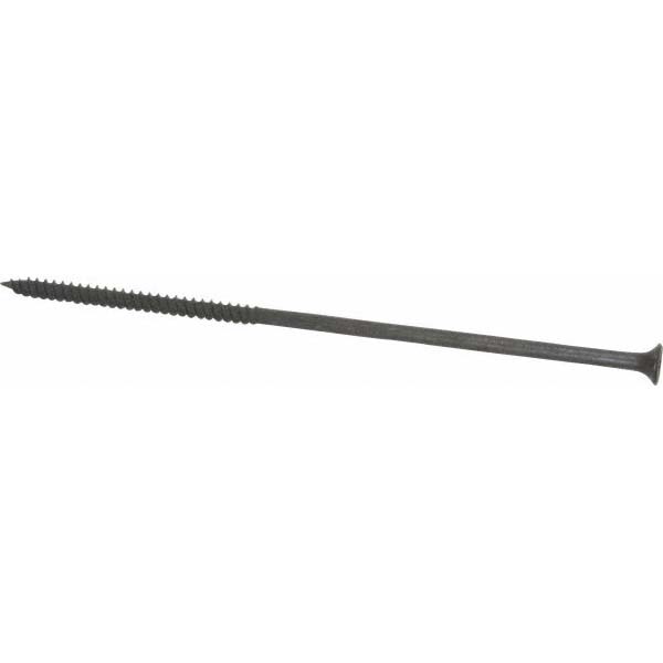 Value Collection DRWS0100600OB #10, 6" OAL, Phillips Drive Bugle Head, Steel Drywall Screws Image