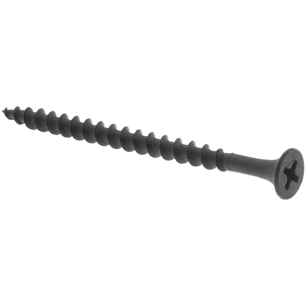 Wood Screws - MSC Industrial Supply