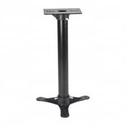 Bench Grinder Stand: Use with 5001A & 5002A or Other 6 or 8" Bench Grinders