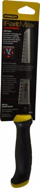 6-1/4" Blade Jab Saw