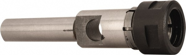 Procunier 57420 Tapping Chuck: 1/2" Shank Dia, Straight Shank Image