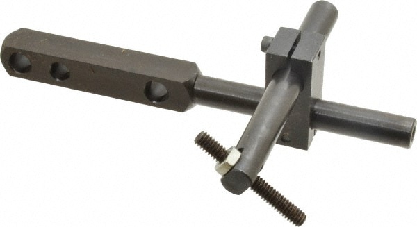 Gibraltar 111202 Vise Jaw Accessory: Work Stop Image