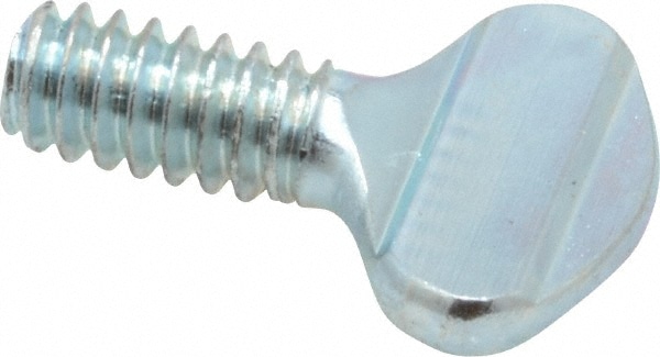 Value Collection TBPS0100038CZ 2 Steel Thumb Screw: #10-24, Oval Head Image