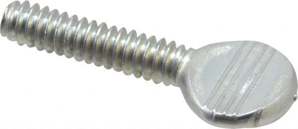 Value Collection TBPS0100075CZ 2 Steel Thumb Screw: #10-24, Oval Head Image