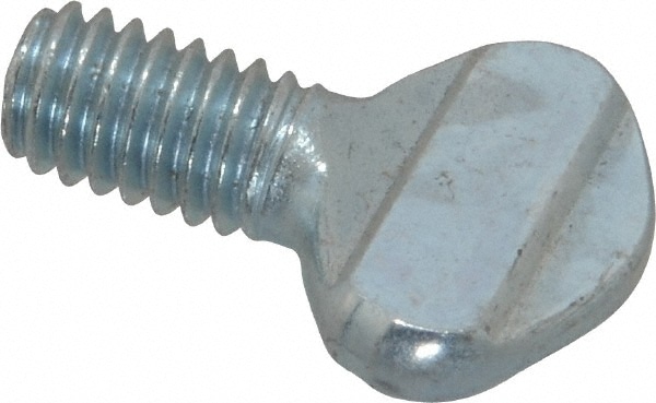 Value Collection TBPS0310050CZ 2 Steel Thumb Screw: 5/16-18, Oval Head Image