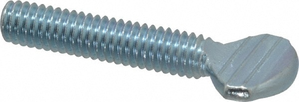 Value Collection TBPS0310150CZ 2 Steel Thumb Screw: 5/16-18, Oval Head Image