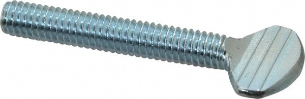 Value Collection TBPS0310200CZ 2 Steel Thumb Screw: 5/16-18, Oval Head Image