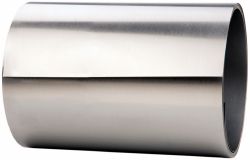 Made in USA 16710 Shim Stock: 0.01 Thick, 180 Long, 6" Wide, Steel Image
