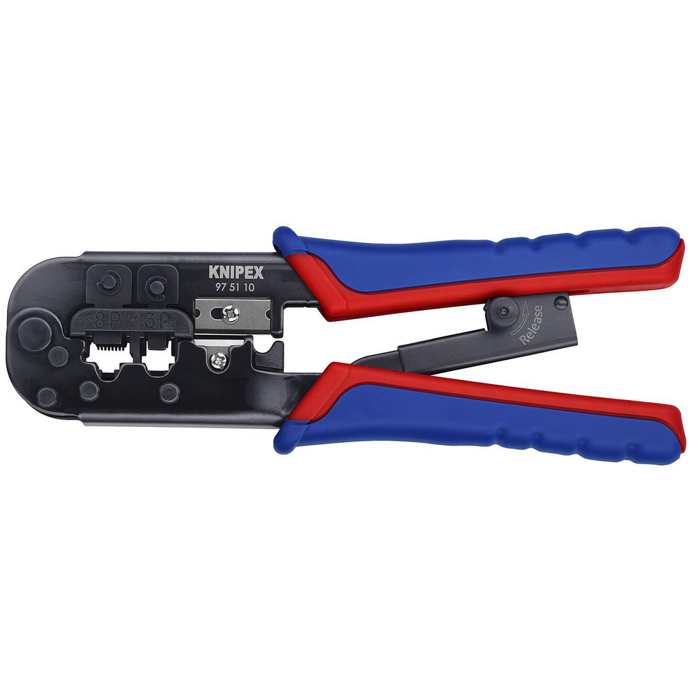 Knipex 9752 - Krimptang 97 52 36