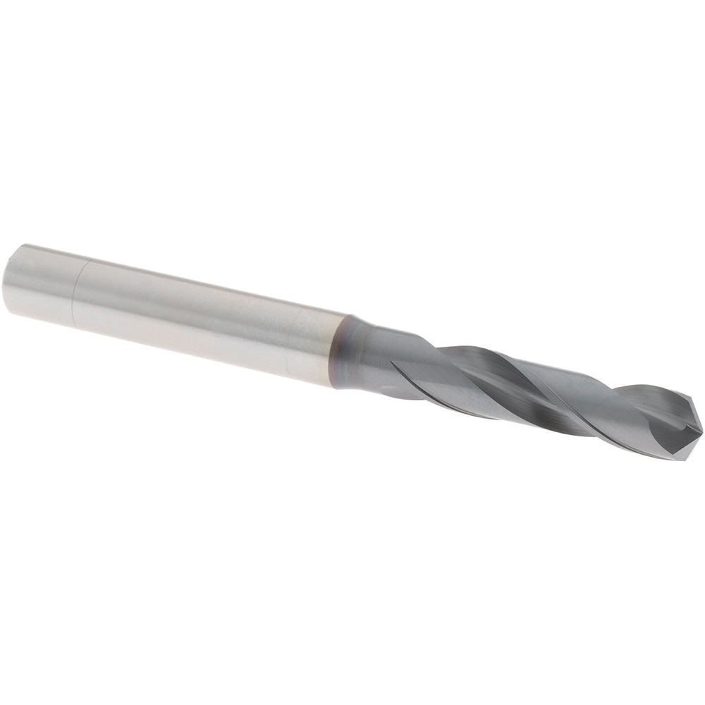 OSG 9599070 Screw Machine Length Drill Bit: 0.2756" Dia, 130 °, XPM Image