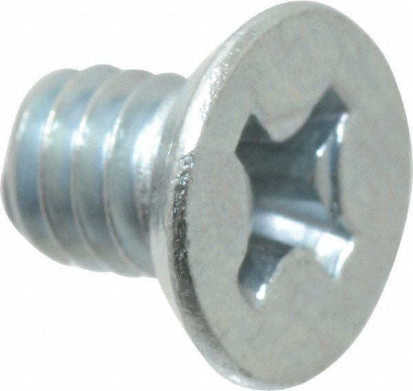 Value Collection 8 32 Unc 14 Oal Phillips Drive Machine Screw 67399923 Msc Industrial 2345