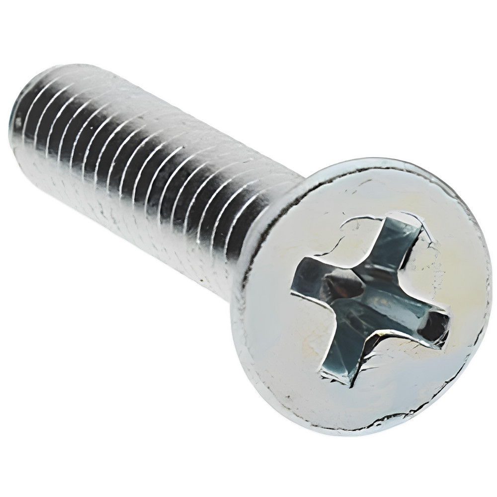 Value Collection - Machine Screw: #10-24, 1
