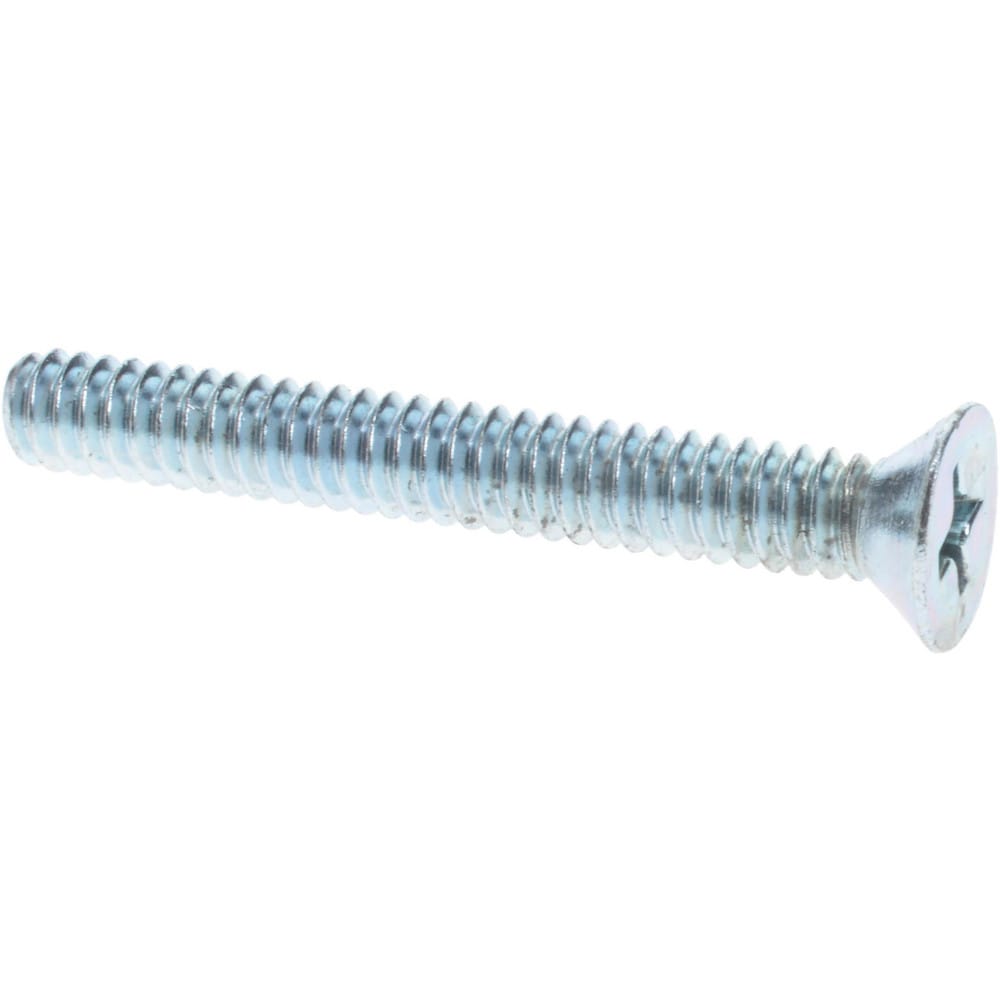 Juvielich 100pcs M3-0.5x4mm Small Machine Screws 304 Stainless