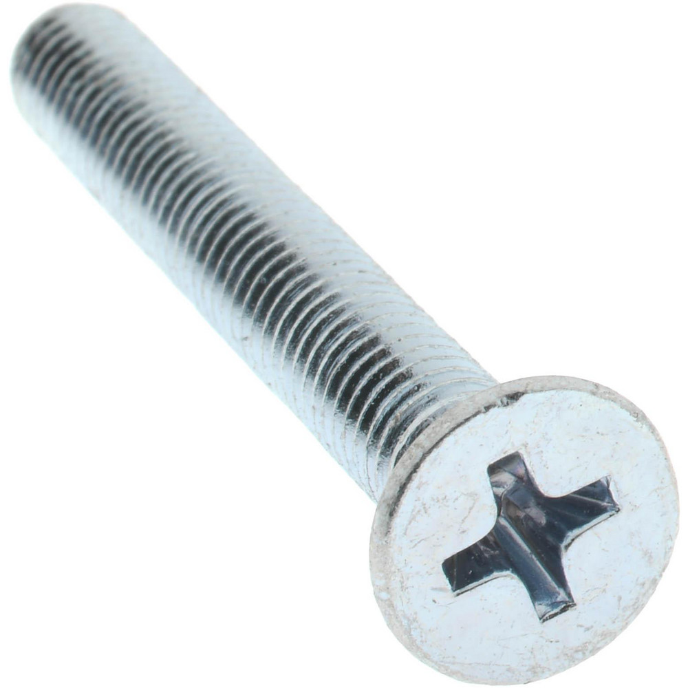 Value Collection - Machine Screw: #10-32, 1-1/2