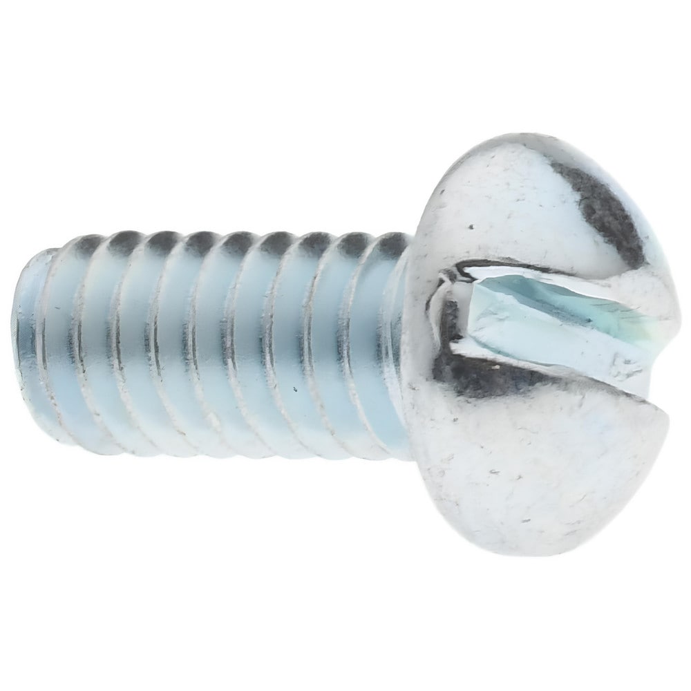 Value Collection - Machine Screw: #8-32 x 3/8