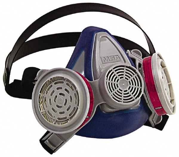 Facepiece Respirator | MSCDirect.com