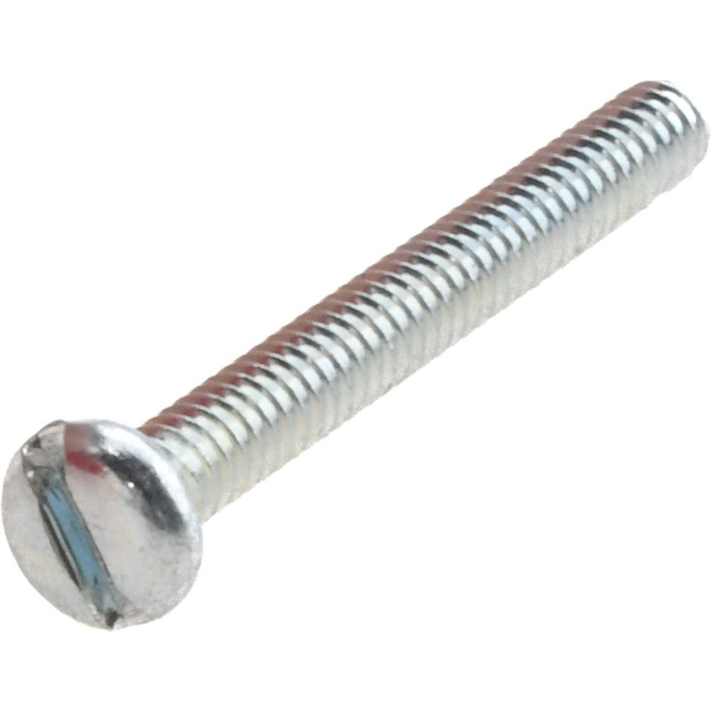 Value Collection - Machine Screw: #4-40, 1