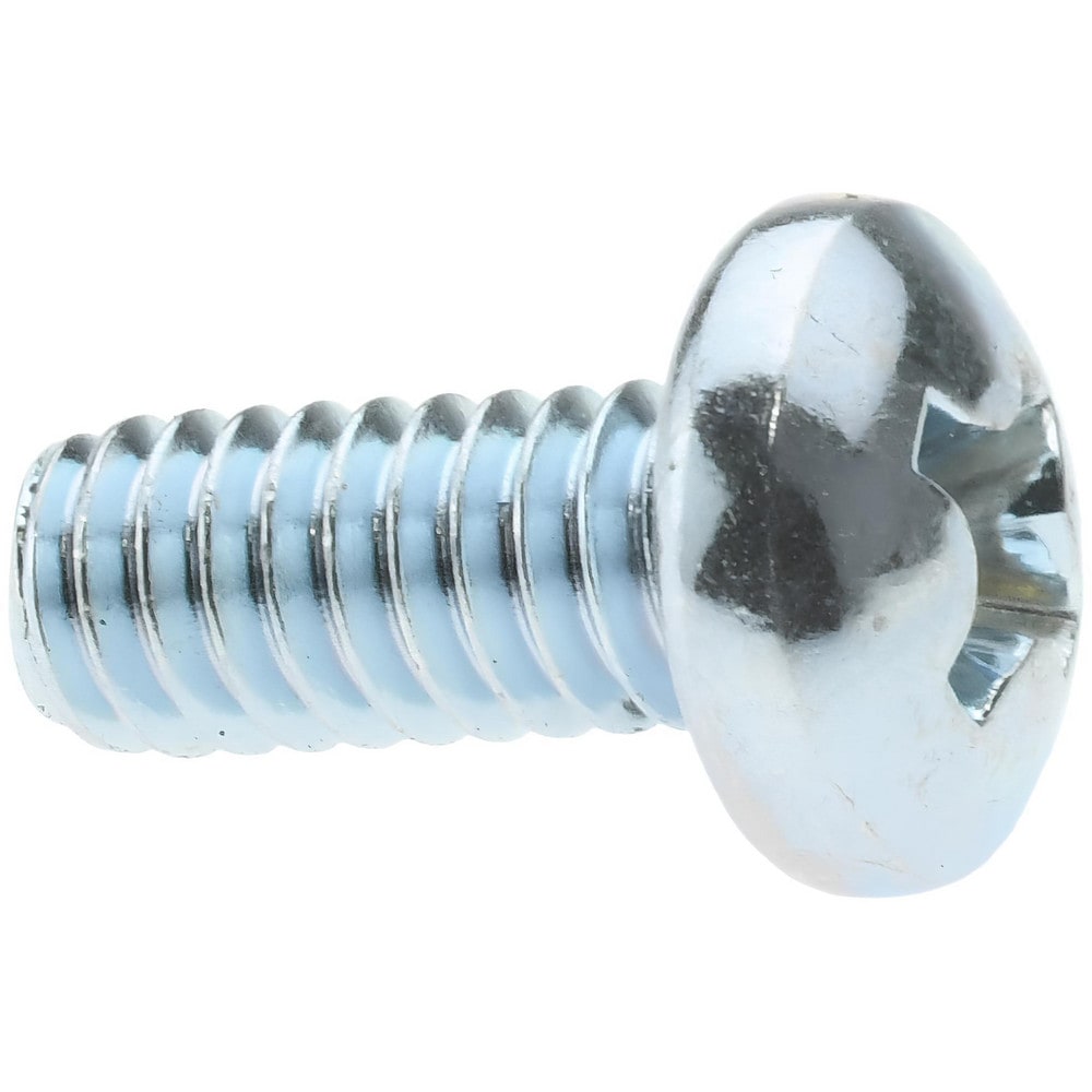 Value Collection - Machine Screw: #8-32 x 3/8