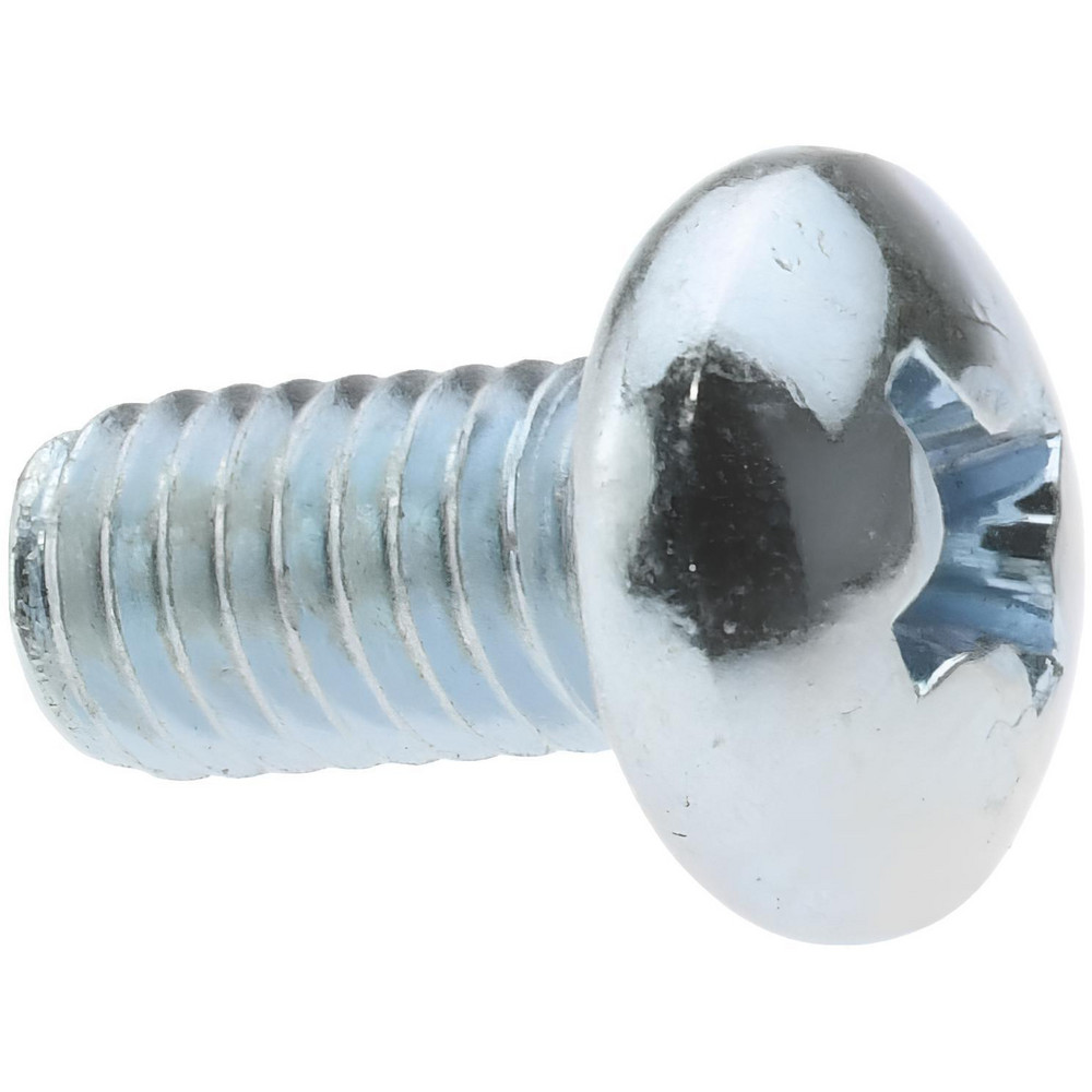 Flex-Loc - Hex Lock Nut: Expanding Flex Top Lock, #4-40, Grade 2