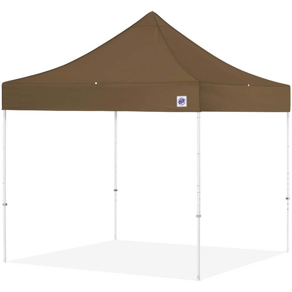 EZ UP Canopy 8 x 8', 10' Center Height, 74" Side Height 67414896