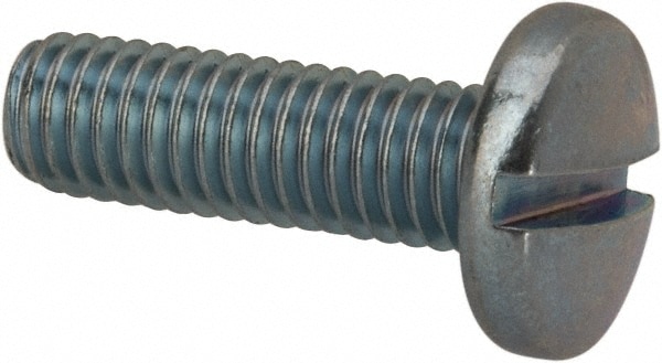 Value Collection - Machine Screw: #10-32 x 5/8