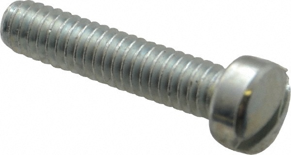 screw slotted