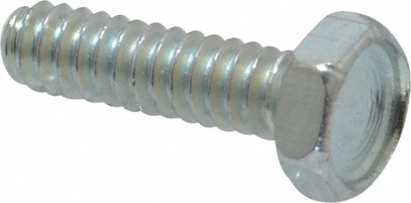 Super-Corrosion-Resistant Socket Head Screw 316 Stainless Steel Thread Size #6-32