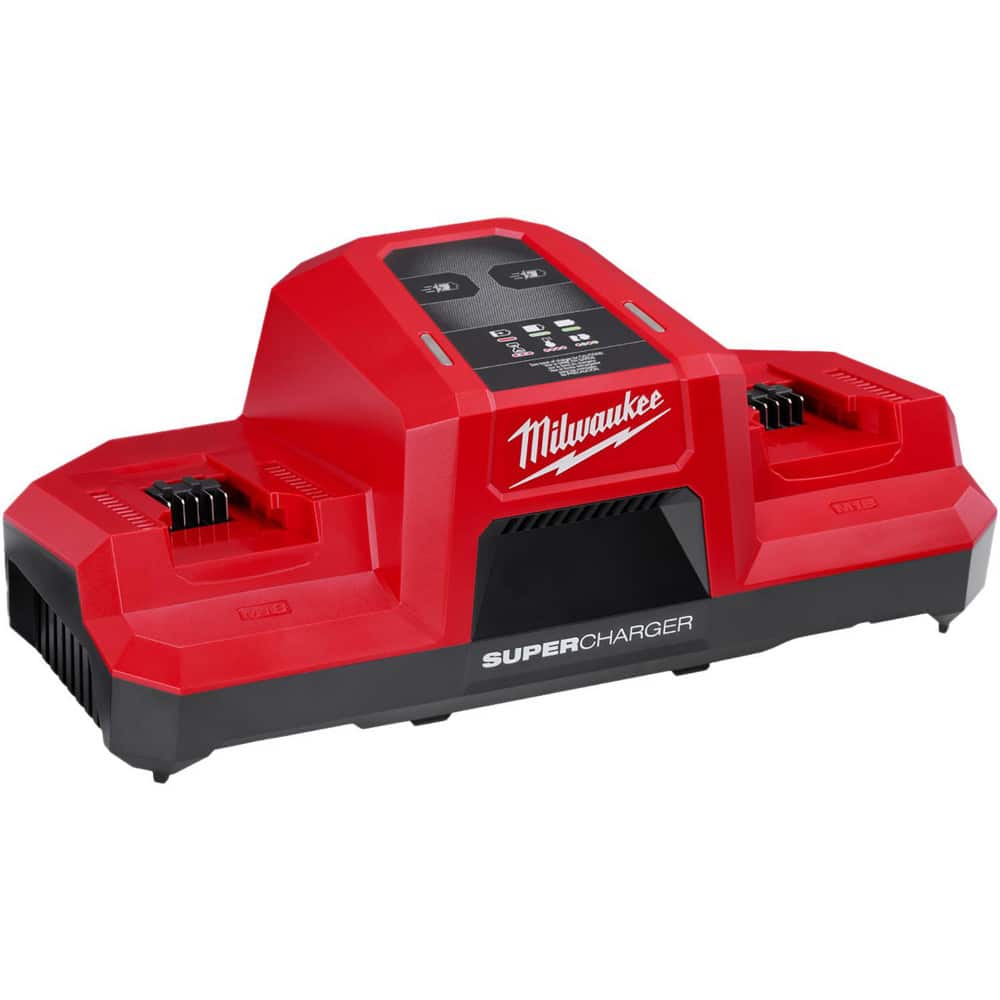 Power Tool Chargers