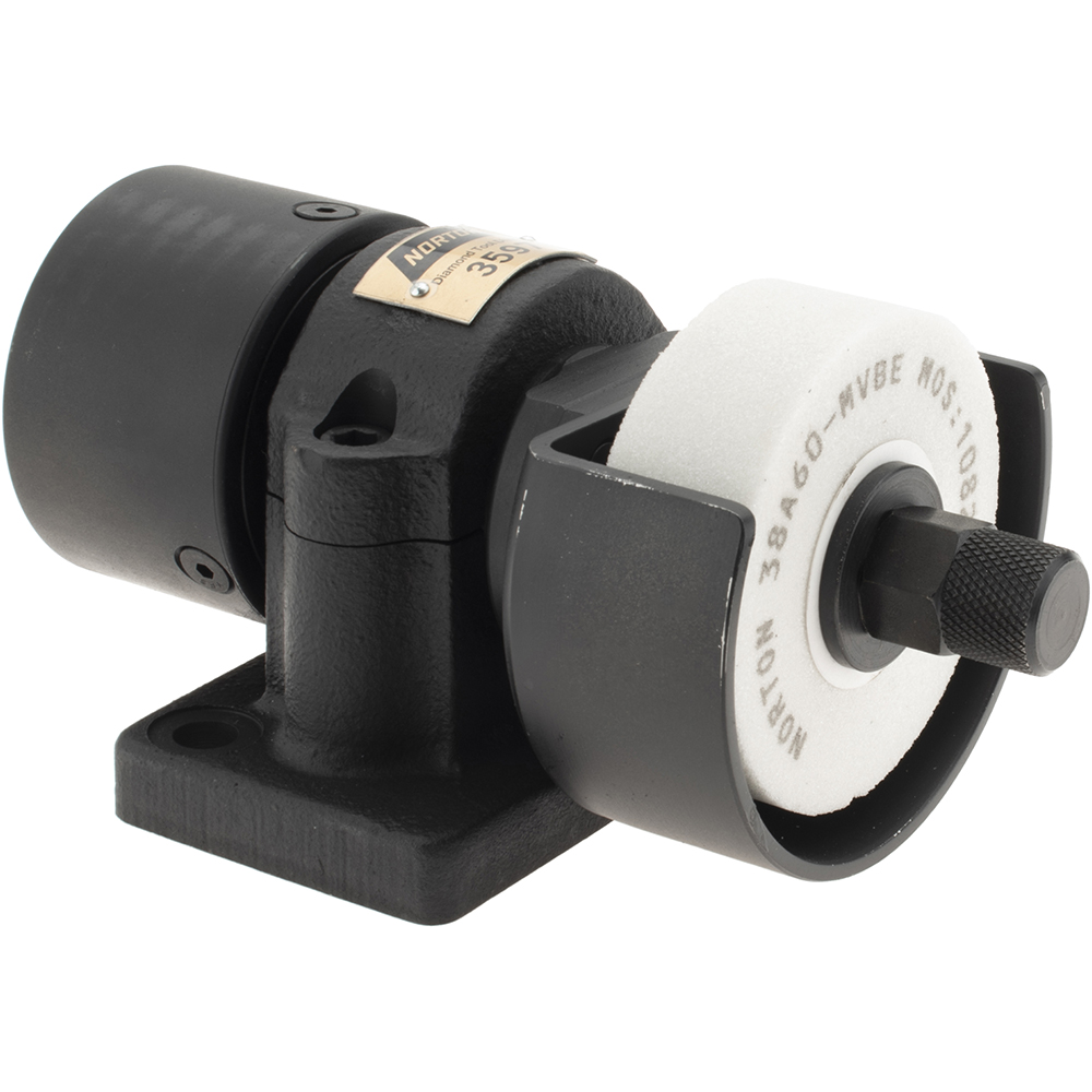 Truing Device - Includes (1) 3 x 1 x 1/2" Grinding Wheel