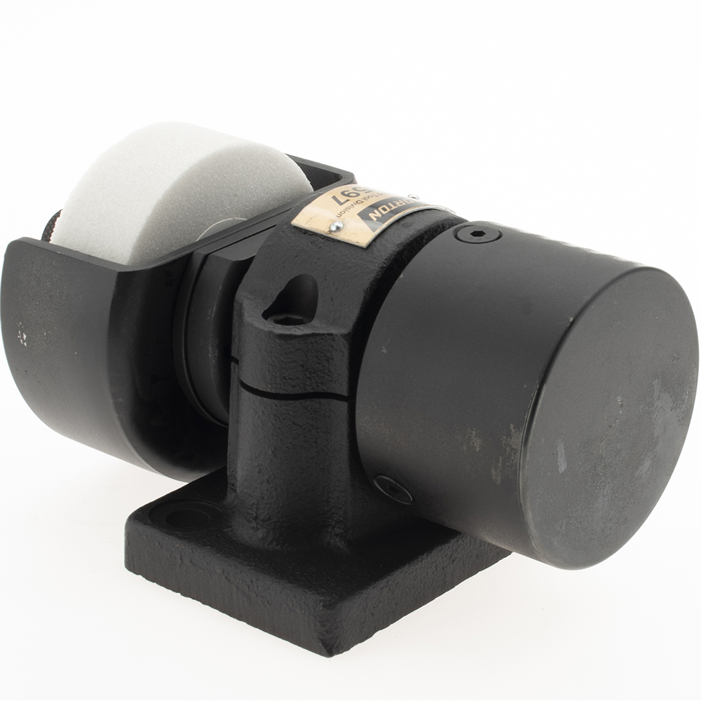 Norton Truing Device 67433383 MSC Industrial Supply