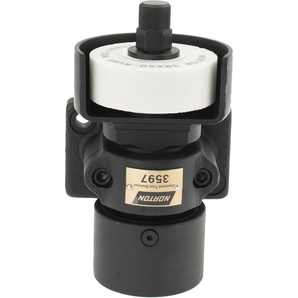 Norton Truing Device 67433383 MSC Industrial Supply