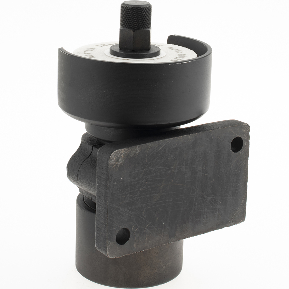 Norton Truing Device 67433383 MSC Industrial Supply