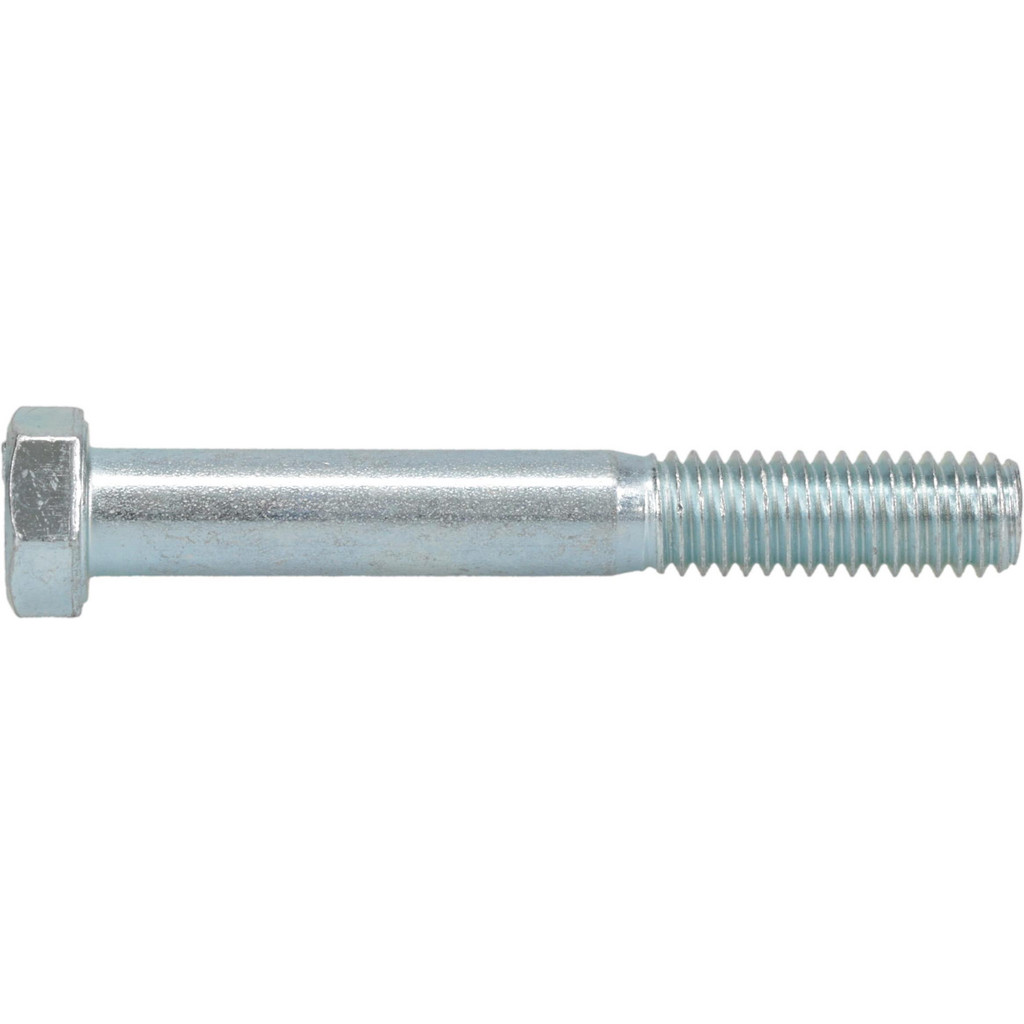 Value Collection - Hex Head Cap Screw: 3/8-16, 2-3/4