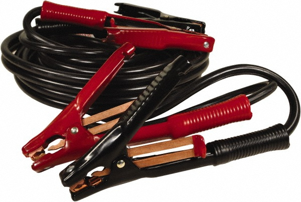 Detail Associates HO Scale #1512 MU Jumper Cables – Vinyl, 3" Long – Yellow