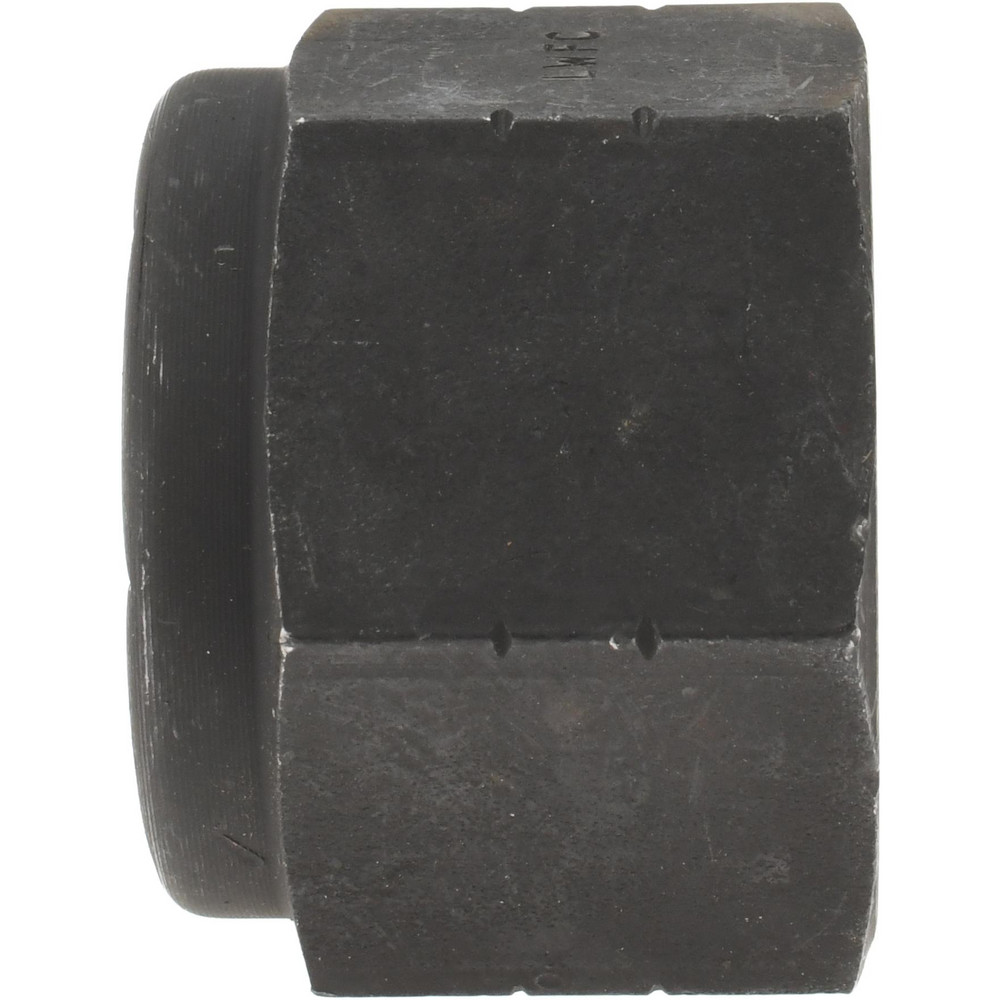Value Collection - Hex Lock Nut: Distorted Thread Lock, 1-3/8-6, Grade ...