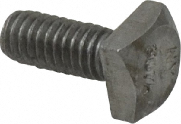 Value Collection R52001112 5/16-18" UNC, 3/4" Length Under Head Square Head Bolt Image