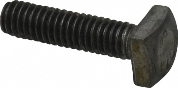 Value Collection R52001125 5/16-18" UNC, 1-1/4" Length Under Head Square Head Bolt Image