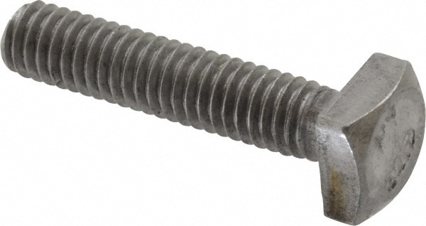 Value Collection R52001129 5/16-18" UNC, 1-1/2" Length Under Head Square Head Bolt Image